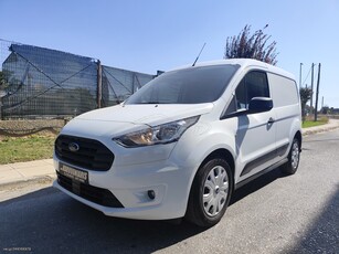 Ford Transit Connect '19