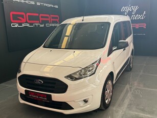 Ford Transit Connect '19 Επιβατικό / 5 Θέσεις