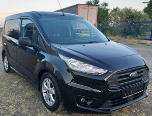 Ford Transit Connect '19 *CLIMA*NAVI*CAMERA*6 SPEED*3 ΘΕΣΕΙΣ