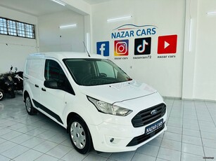 Ford Transit Connect '19 CONNECT 1.5TDCI TURBO DIESEL EURO6 ΠΡΟΣΦΟΡΑ !