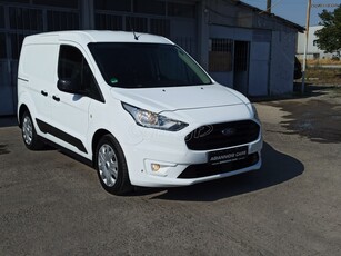 Ford Transit Connect '19 eyro 6 navi/clima/start stop/camera