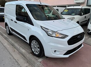 Ford Transit Connect '19 L1 3θέσιο Trend Business Navi Diesel Euro6