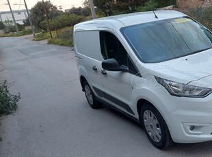 Ford Transit Connect '19 **ΑΨΟΓΟ**L1H1