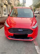 Ford Transit Connect '19 l2 6χυτο km original