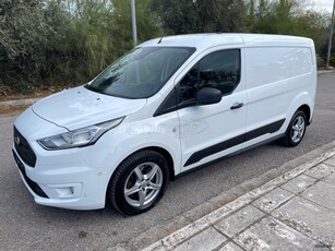 Ford Transit Connect '19 L2