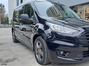 Ford Transit Connect '19 *L2*1.5Lit DIESEL 100HP*AYTOMATO*CLIMA*ΚΑΜΕΡΑ ΟΠΙΣΘΟΠΟΡΕΙΑΣ*