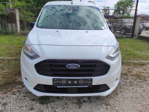 Ford Transit Connect '19 Lang 120 hp Euro 6