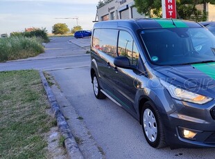 Ford Transit Connect '19 MAXI ΑΥΤΟΜΑΤΟ FACELIFT EURO6 ΜΕ ΓΡΑΜΜΑΤΙΑ