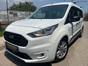 Ford Transit Connect '19 MAXI L2 AYTOMATO EURO 6