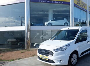 Ford Transit Connect '19 Transit Connect Maxi 3Θεσιο 2Πλαινες Navi