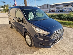 Ford Transit Connect '20 1.5 connect ecoblue tdci lang