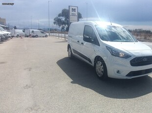 Ford Transit Connect '20 1.5cc 100ps L2 Maxi Clima