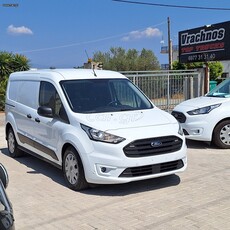 Ford Transit Connect '20 AUTOMATIC*ΜΑΚΡΥ*120ps