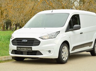 Ford Transit Connect '20 EcoBlue 101HP L2 MAXI CLIMA EURO 6W