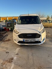 Ford Transit Connect '20 MAXI