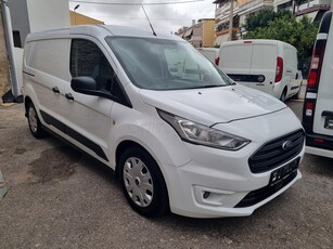 Ford Transit Connect '20 MAXI 3θέσιο Euro6