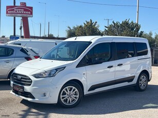 Ford Transit Connect '20 ΑΥΤΟΜΑΤΟ/MAXI/ΜΙΚΤΗΣ ΧΡΗΣΗΣ ΦΙΧ