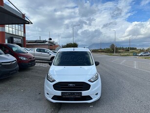 Ford Transit Connect '21 Τριπλο Καθισμα