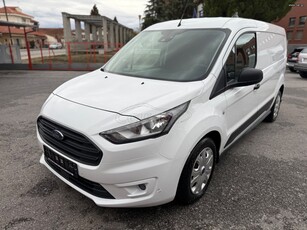 Ford Transit Connect '21