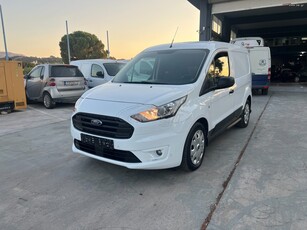 Ford Transit Connect '21 L1 Trend 1.5 EcoBlue ΠΕΤΡΕΛΑΙΟ