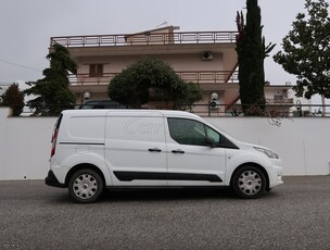 Ford Transit Connect '21 TDCI 120HP L2 Trend HP 1.5 ΜΑΧΙ ΕΛΛΗΝΙΚΟ ΥΠΕΡΑΡΙΣΤΟ