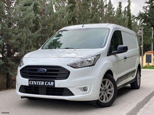 Ford Transit Connect '23 MAXI/3 ΘΕΣΕΙΣ/ΕΝΤΟΣ ΕΓΓΥΗΣΗΣ FORD ΕΩΣ ΤΟ 5/2025!!