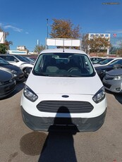 Ford Transit Courier '15 Δόσεις χωρίς τράπεζα