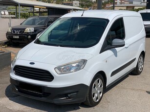 Ford Transit Courier '15