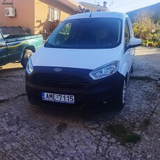 Ford Transit Courier '16