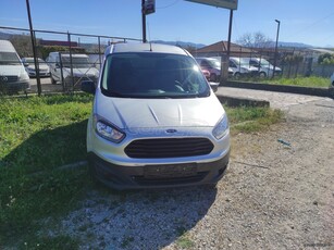 Ford Transit Courier '17 1.5 diesel