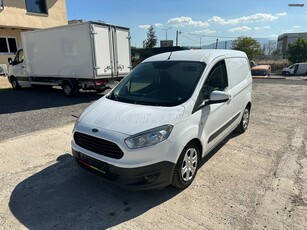 Ford Transit Courier '17 1.5 TDCi A/C EURO 6!!!