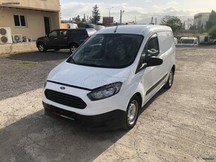 Ford Transit Courier '17 1.5 TDCi EURO 6!!!