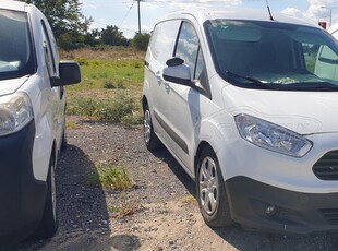 Ford Transit Courier '17 GNS EURO 6