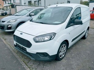 Ford Transit Courier '18