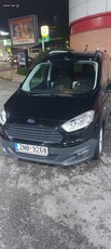 Ford Transit Courier '18