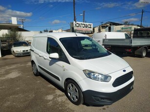 Ford Transit Courier '18