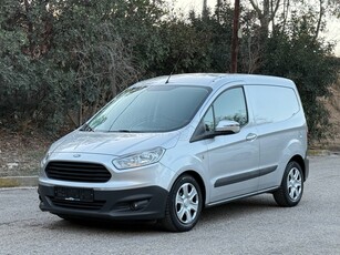 Ford Transit Courier '18 Euro 6