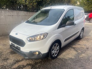 Ford Transit Courier '21 1.5tdci Ecoblue 6ταυτητες*Euro6D*Klima*Book Service*