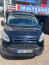 Ford Transit Custom '14 330L