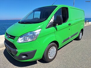 Ford Transit Custom '14 L1 TREND 125PS