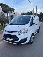 Ford Transit Custom '15