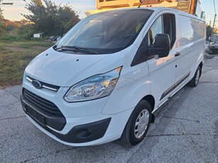 Ford Transit Custom '16 L 2