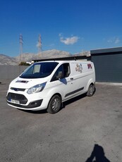 Ford Transit Custom '16 L1H2