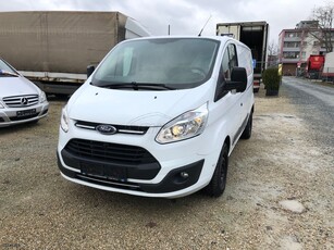 Ford Transit Custom '17