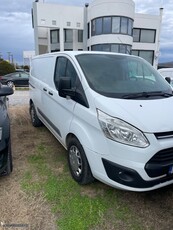 Ford Transit Custom '17