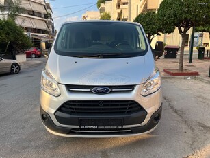 Ford Transit Custom '17