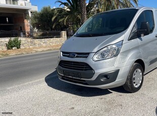 Ford Transit Custom '17