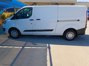 Ford Transit Custom '17