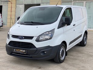 Ford Transit Custom '17