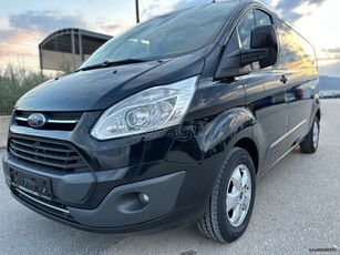 Ford Transit Custom '17 L2H1